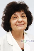 Лихачева Елена Ивановна - Рязань