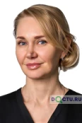 Витоль Елена Вячеславовна - Санкт-Петербург