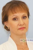 Лихачева Илона Анатольевна - Ижевск
