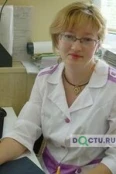 Лихачева Марина Александровна - Москва