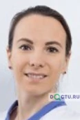 Лихачева Наталья Юрьевна - Челябинск