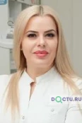 Лихачева Наталья Николаевна - Москва