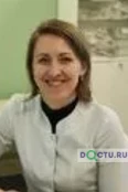 Лихачева Ольга Николаевна - Смоленск