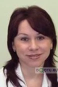 Лихачева Татьяна Анатольевна - Санкт-Петербург
