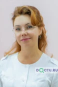 Лихачева Виктория Васильевна - Прокопьевск