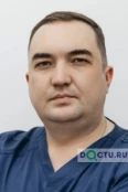Лихачёв Вячеслав Александрович - Пермь
