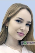 Лихая Яна Игоревна - Москва