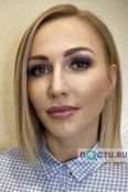 Лихалетова Наталья Владимировна - Москва
