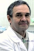 Лиханов Александр Николаевич - Архангельск