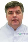 Лиханов Валерий Борисович - Москва