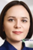 Лиханова Мария Юрьевна - Омск