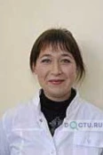 Лихман Надежда Сергеевна - Воронеж