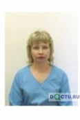 Лиходаева Наталья Олеговна - Тольятти