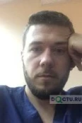 Лиходеев Сергей Евгеньевич - Омск