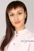 Лиходеева Екатерина Васильевна - Волгоград