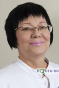 Лиходина Ольга Владимировна - Владивосток