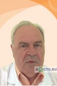 Лихолетов Герадий Валентинович - Краснодар