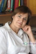 Лихошерст Елена Евгеньевна - Красноярск
