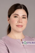 Лихошерстова Инна Николаевна - Красноярск