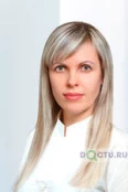 Лихота Екатерина Васильевна - Ставрополь