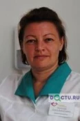 Лихоузова Елена Анатольевна - Новокузнецк