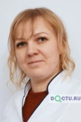 Лихоузова Марина Сергеевна - Красноярск