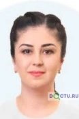 Лихова Марина Арсеновна - Ставрополь