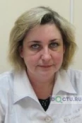 Лиховицкая Ольга Александровна - Иваново