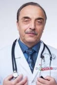 Ликов Виктор Федорович - Москва