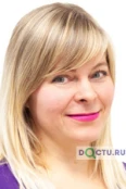 Ликутурнова Ирина Николаевна - Москва