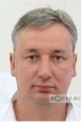 Лилеев Дмитрий Владимирович - Ярославль