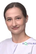 Лим Юлия Владимировна - Ростов-на-Дону
