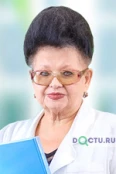 Лиманова Инна Викторовна - Воронеж