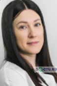 Лиманская Екатерина Сергеевна - Ростов-на-Дону