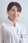 Лиманская Ирина Александровна - Ростов-на-Дону