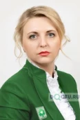 Лиманская Ольга Викторовна - Воронеж