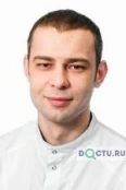 Лиманский Владимир Анатольевич - Москва