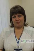 Лимарева Инна Игоревна - Белгород