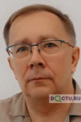 Лимберов Андрей Александрович - Москва