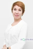 Лимоник Татьяна Яковлевна - Краснодар