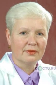 Лимонова Лидия Степановна - Нижний Новгород