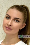 Линаск Алина Игоревна - Барнаул