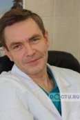 Линёв Кирилл Александрович - Красноярск