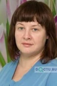 Линкевич Маргарита Александровна - Ростов-на-Дону