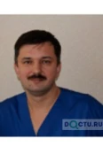 Линьков Владимир Михайлович - Казань