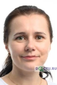 Линькова Наталья Федоровна - Москва