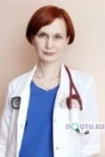 Линькова Наталья Игоревна - Санкт-Петербург