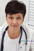 Линькова Ольга Борисовна - Нижний Новгород