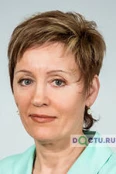 Линкова Светлана Ивановна - Москва