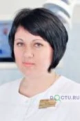 Линник Ирина Александровна - Москва